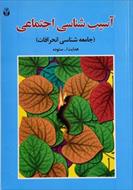 پاورپوینت فصل سوم کتاب آسیب شناسی اجتماعی (عوامل موثر در کژ رفتاری و جرم) نوشته هدایت الله ستوده